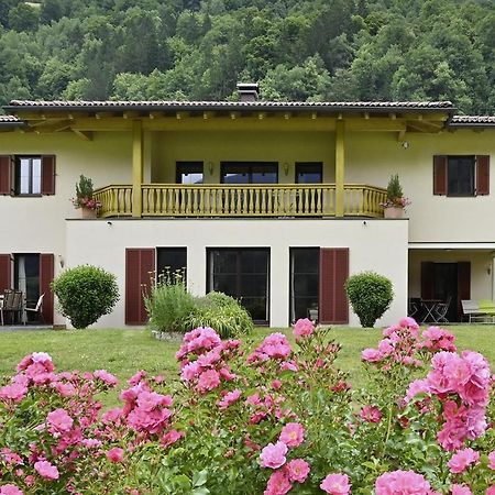 Ferienhaus Schwarzhans Schruns Esterno foto