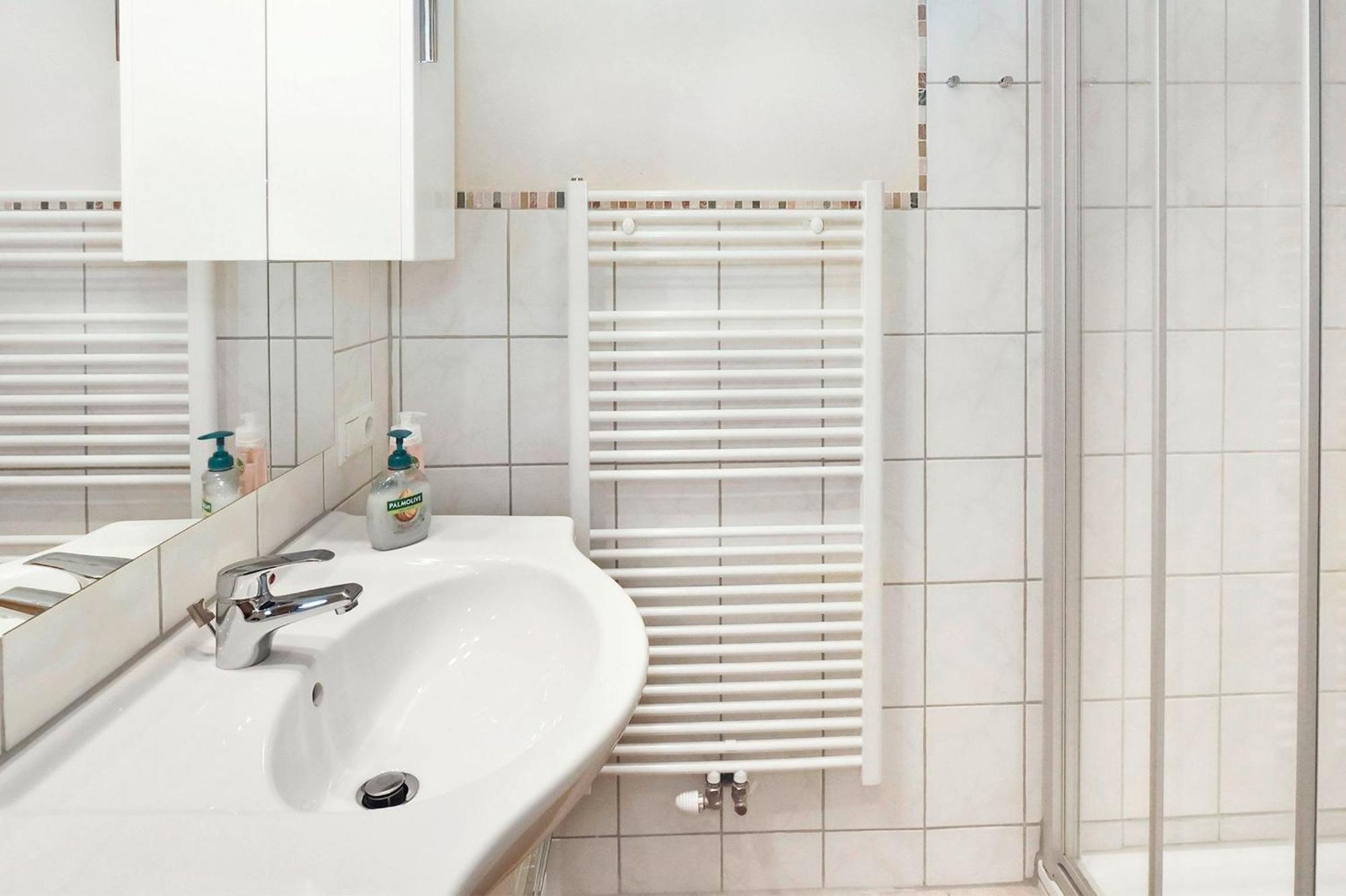 Ferienhaus Schwarzhans Schruns Esterno foto