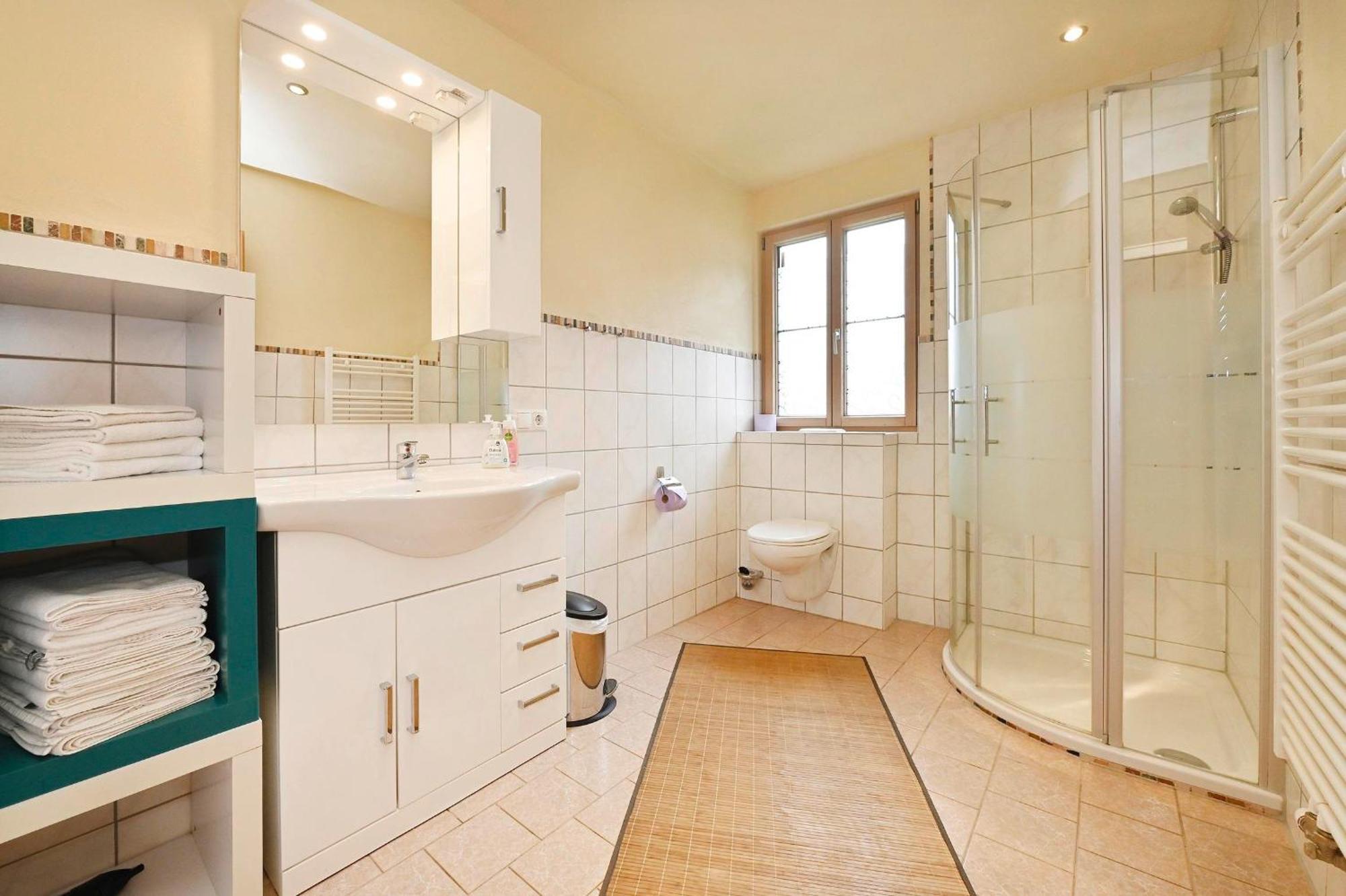 Ferienhaus Schwarzhans Schruns Esterno foto